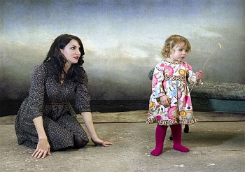 christine and josephine