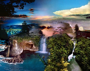 ranier valley washington