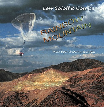 Lew Soloff Rainbow Mountain