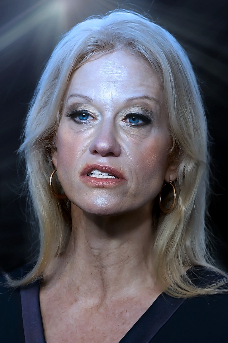 Kellyanne Conway